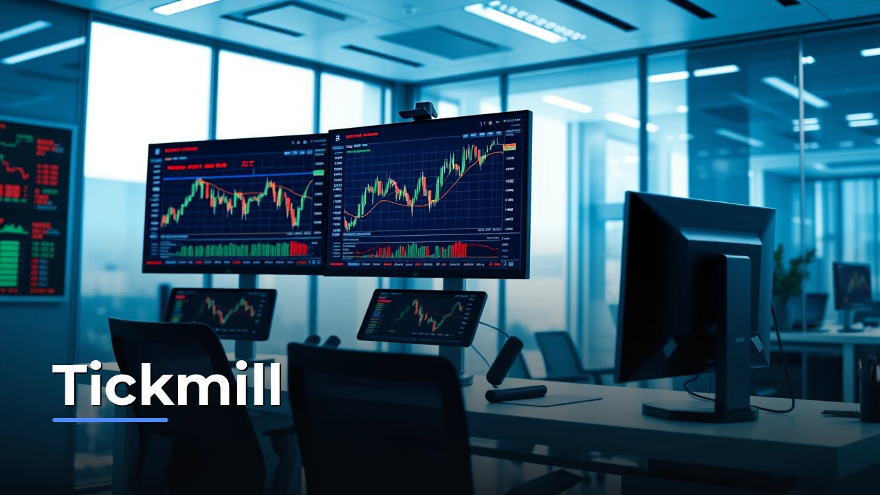 Tickmill: testé pour le marché marocain